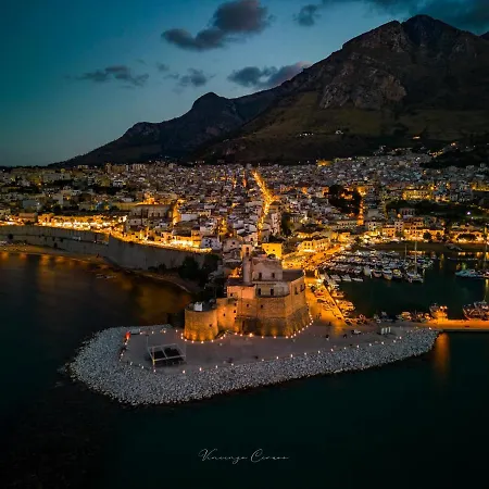 Diamond Castellammare del Golfo