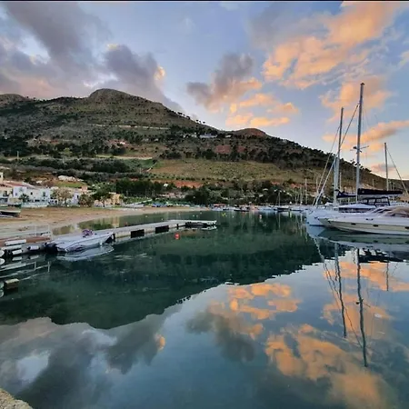 Apartment Diamond Castellammare del Golfo