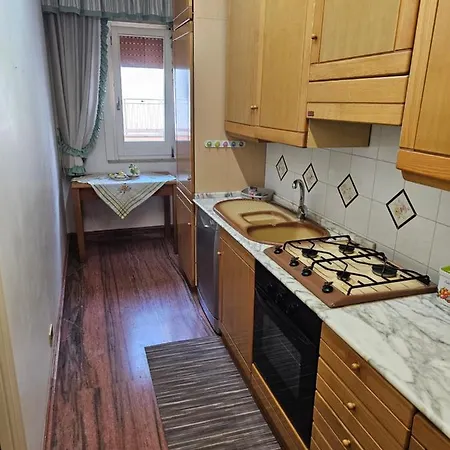 Apartment Diamond