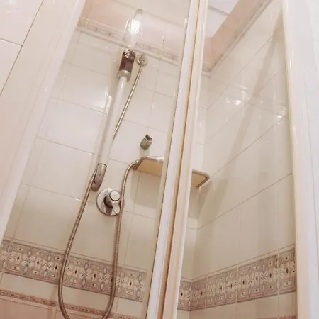 Apartamento Diamond *