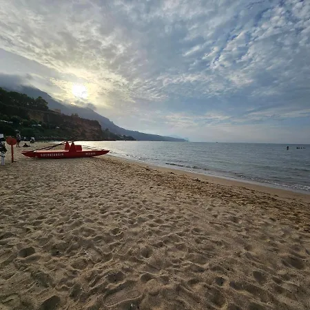 Diamond * Castellammare del Golfo