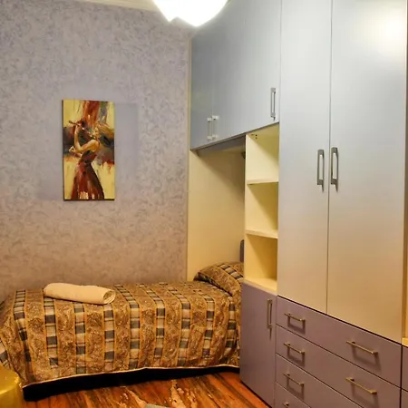 Apartment Diamond Castellammare del Golfo