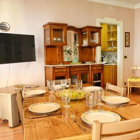 Diamond Apartment Castellammare del Golfo