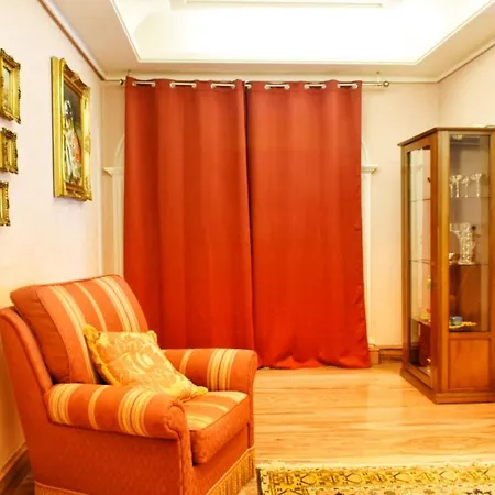 Diamond Apartment