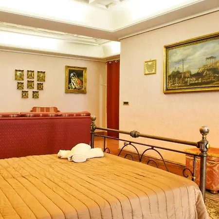Diamond Apartment Castellammare del Golfo