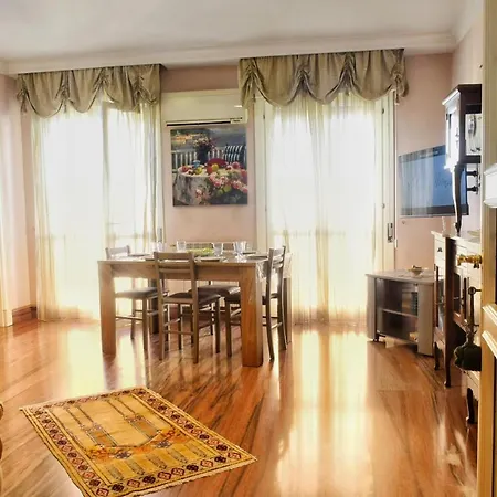 Apartment Diamond *