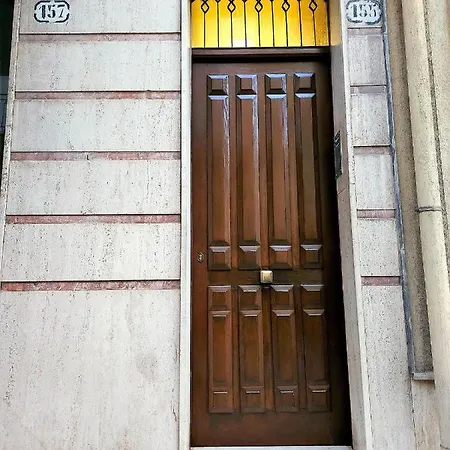 Diamond Apartment