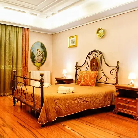 Apartment Diamond *