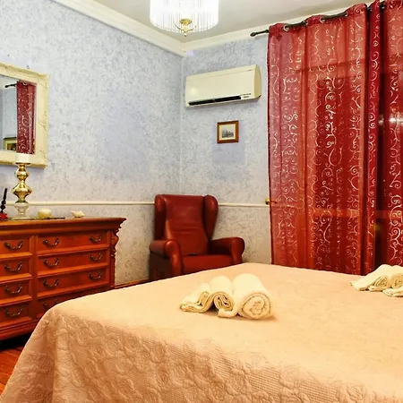 Apartment Diamond *