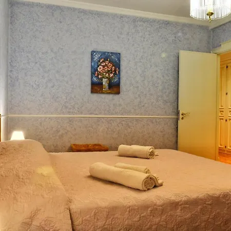 Apartment Diamond Castellammare del Golfo