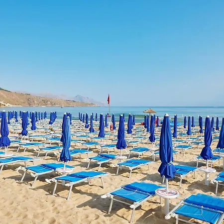 Diamond Apartment Castellammare del Golfo