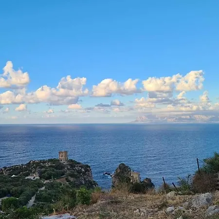 Diamond Castellammare del Golfo