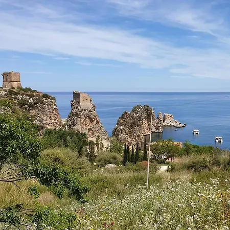 Diamond Castellammare del Golfo