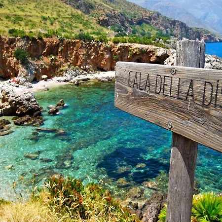 Diamond Apartamento Castellammare del Golfo