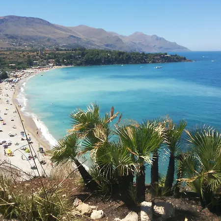 Diamond * Castellammare del Golfo
