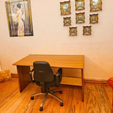 Apartment Diamond *